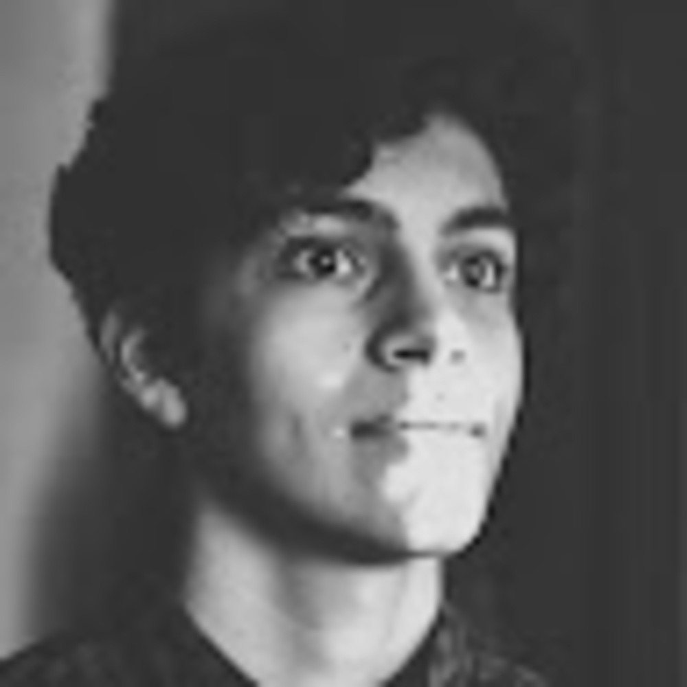 Meet your Posher, Zyad